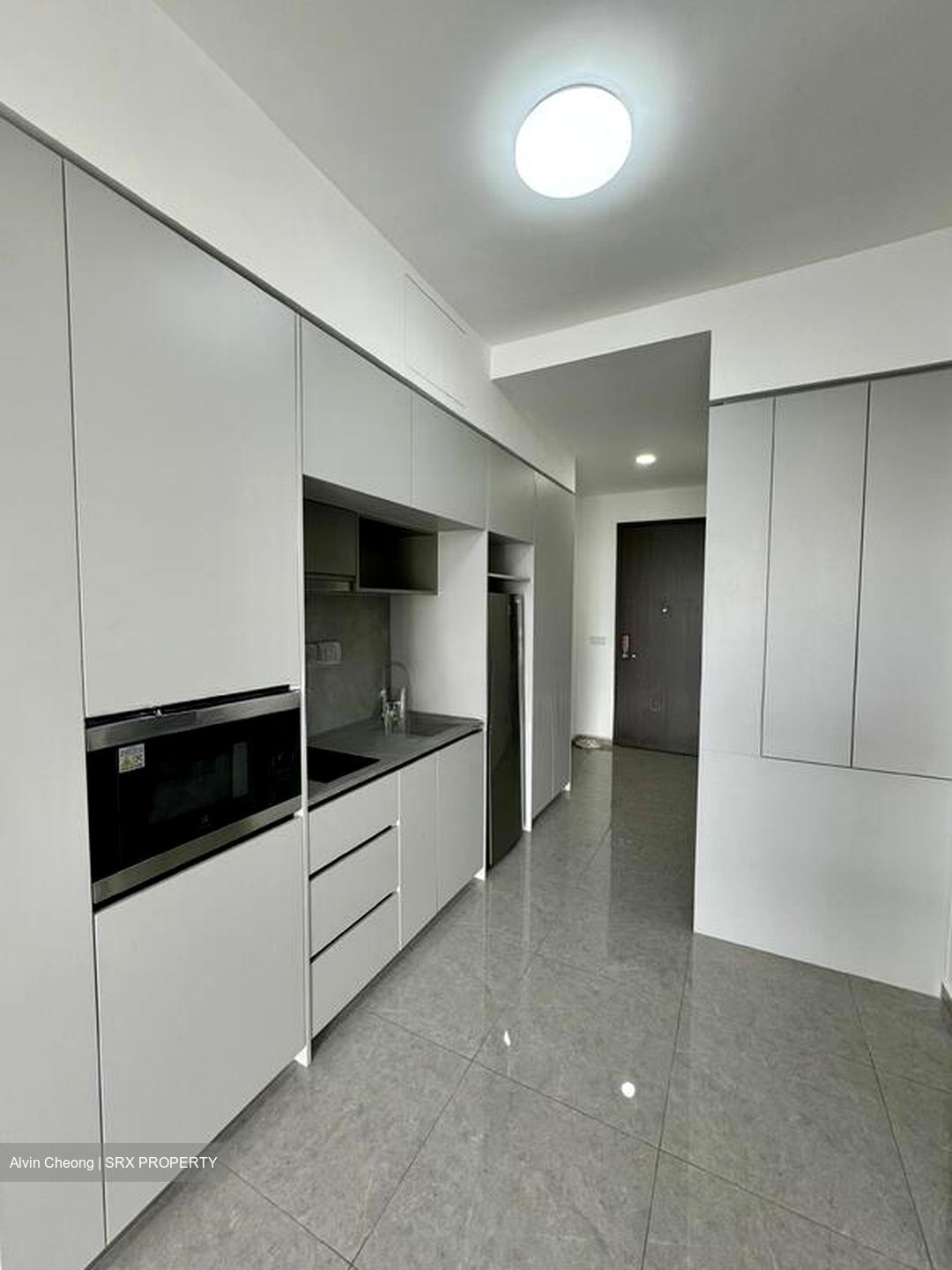 Parc Clematis (D5), Apartment #500931281